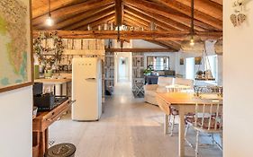 Dori’s Home , romantico loft